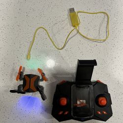 X-Go Camera Pocket Drone