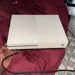 Xbox One 