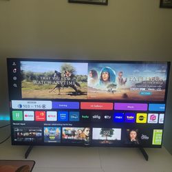 LG 42” OLED Evo 4K Smart TV (C3 Series) – Excellent Condition