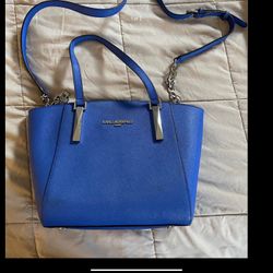 Karl Lagerfeld Small Purse