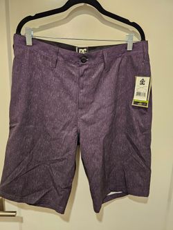 MENS DC SHORTS