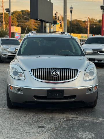 2011 Buick Enclave