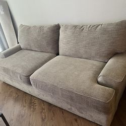 Sofa  $250 Great Quality Couch 