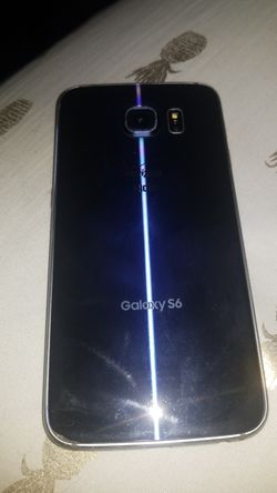 Galaxy s6 unlocked