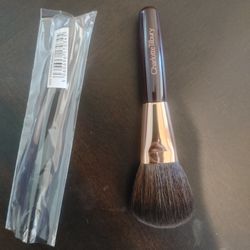 NEW Charlotte Tilbury Blush/Powder Brush ~ Travel Size