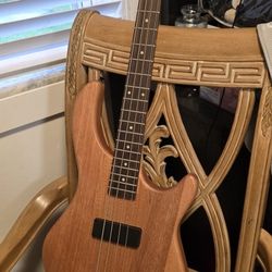 Dean Electric Guitar