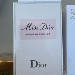 Miss Dior Blooming Bouquet 100ml Perfume 
