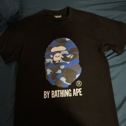BAPE TEE