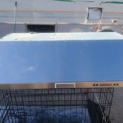 Kitchenaide Range Hood Brand New