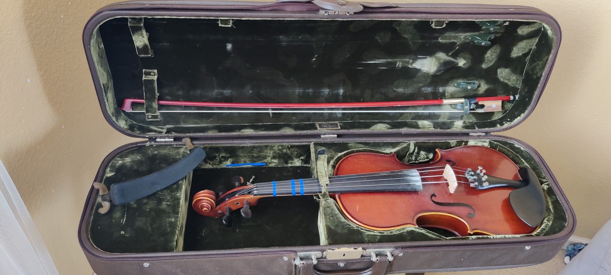  Full Size Violin