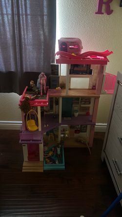 Casa de Barbie