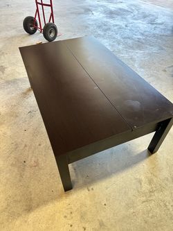IKEA TRULSTORP Coffee Table.