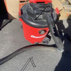 Car Vaccum  