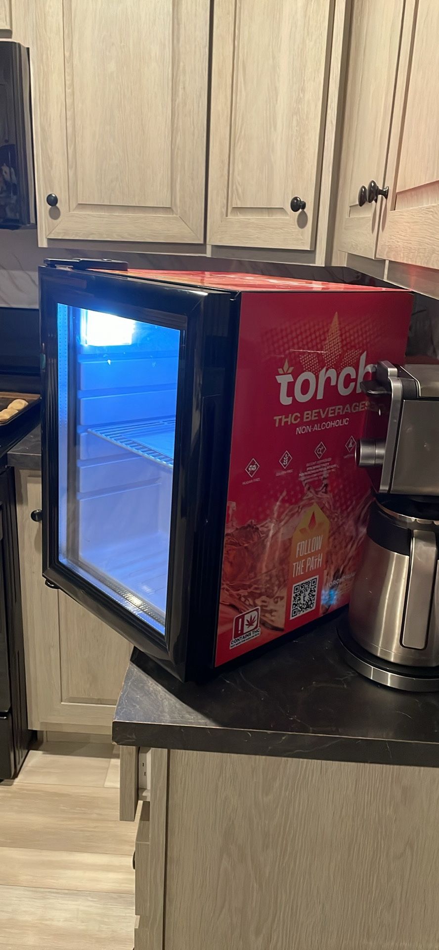 Special Edition Cooler