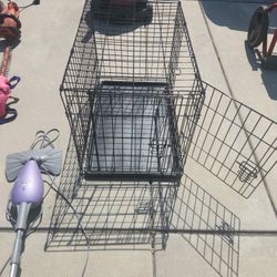 Dog Crate Medium 