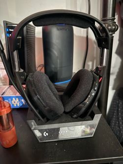 Astro A50 Headset