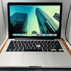Apple MacBook Pro 💻 13” Late 2013 2.6Ghz i5 8GB 500GB OS Big Sur