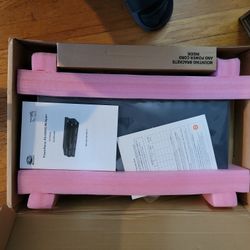 Microsemi PowerDsine 5524G PoE