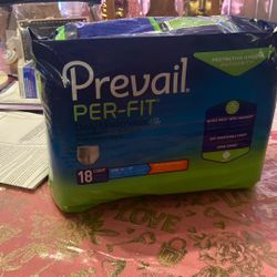 Daily Underwear Large 