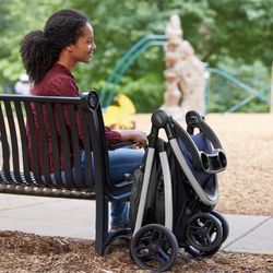 Graco Pace 2.0 Stroller