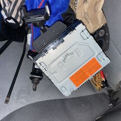 2004 Ford Focus