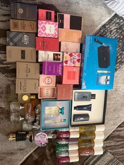 Perfumes