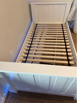 Monaco- Costco Bunk Bed