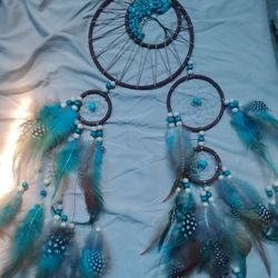 authentic dream catcher