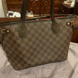 Louis Vuitton Articles De Voyage 101 Champs Elysees Paris Tote Handbag $1600 DOLLARS OFF !!