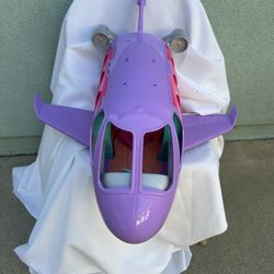 Avión De Barbie  As is