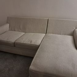 Free Couch!