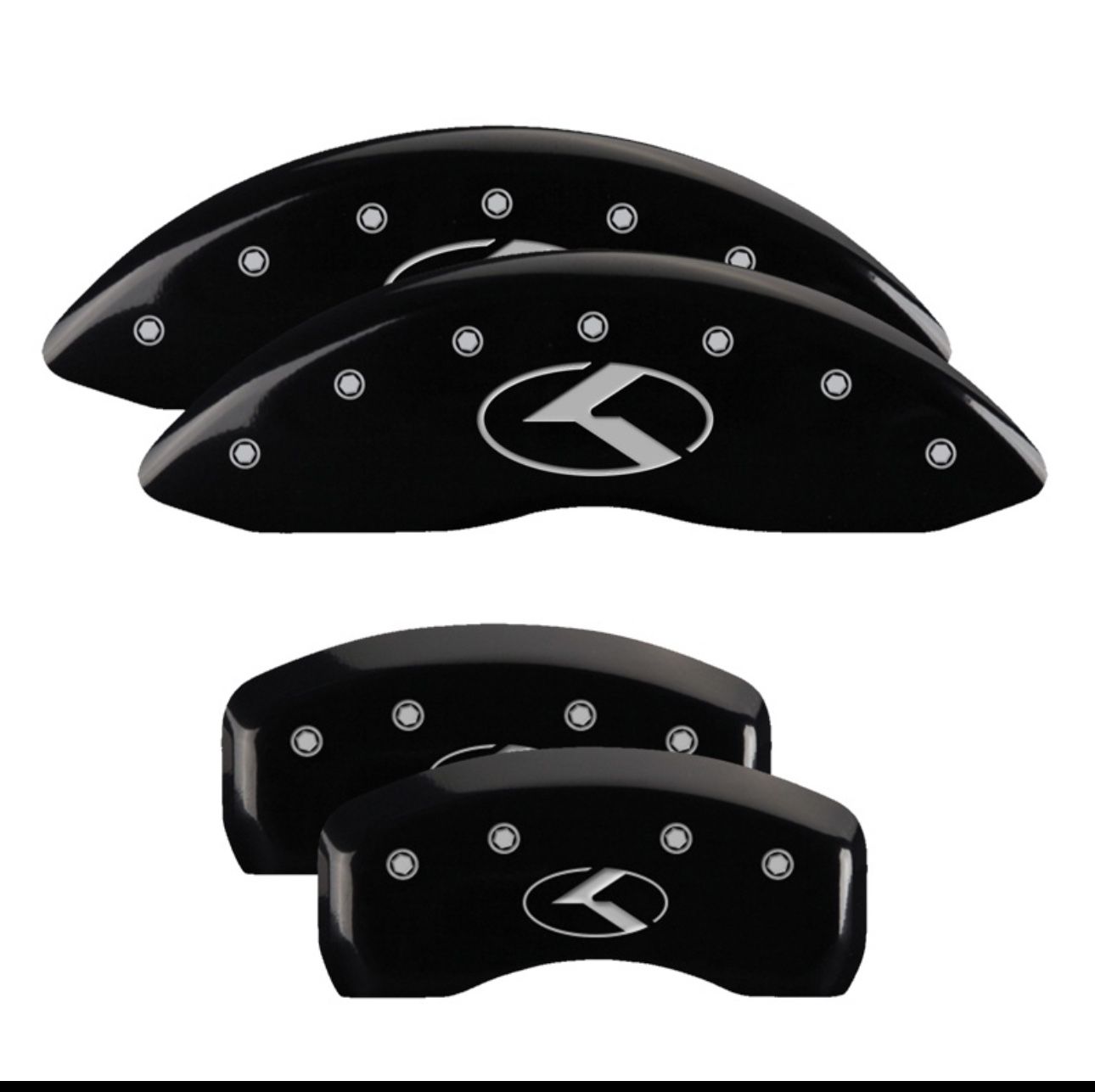 2016-2020 Kia optima Calipers Cover