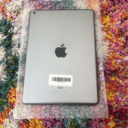 iPad fifth generation