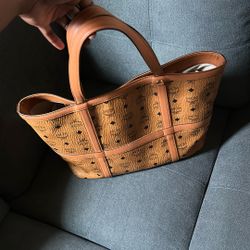 MCM Tote Bag $300.00