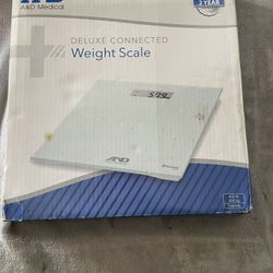 Weight Scale 