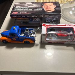 Collectible Cars 