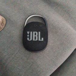 JBL CLIP 4 Bluetooth Speaker Premium Sound