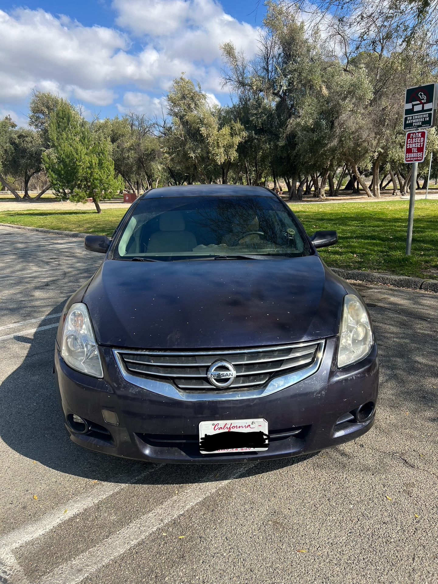 2011 Nissan Altima