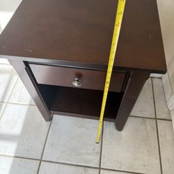 Nightstand