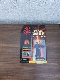 Start Wars Toy