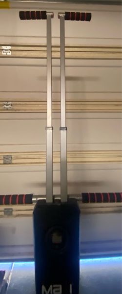 Max Climber
