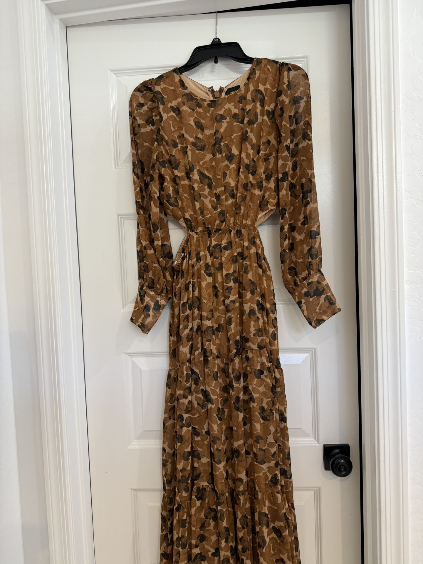 Sugarlips Maxi Dress