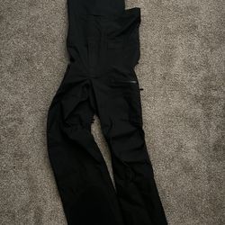 Arc’teryx Sabre Bib Pants