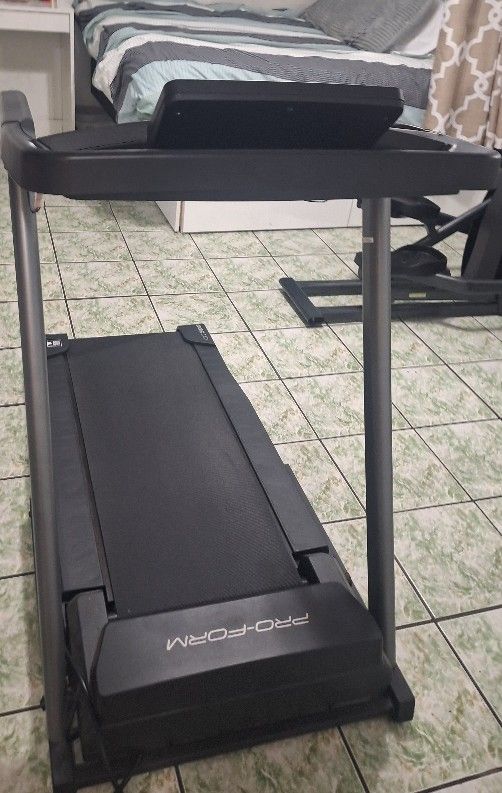 Treadmil