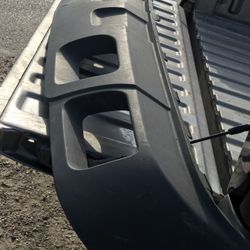 Chevy Parts 
