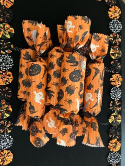 Misc. Halloween Decorations