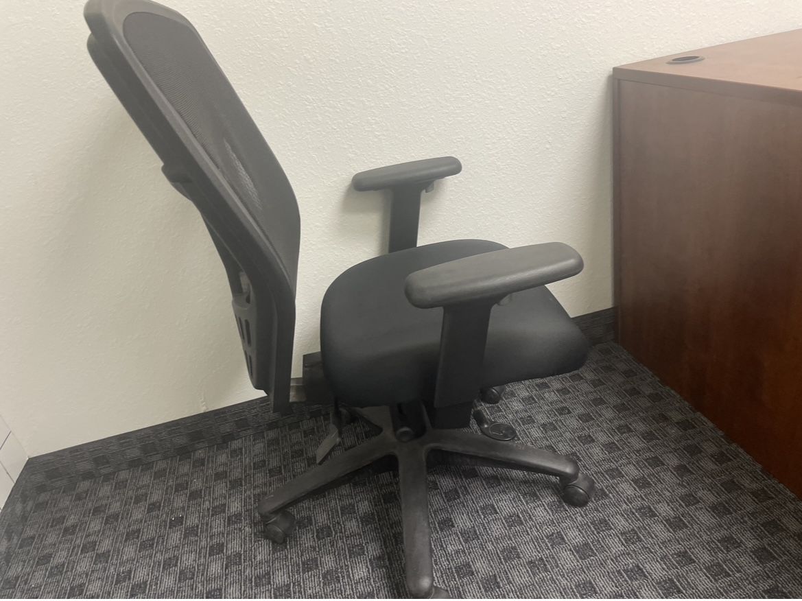 3 Types Of High Quality Office Chairs