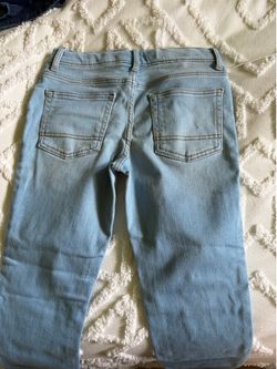 Kid pants