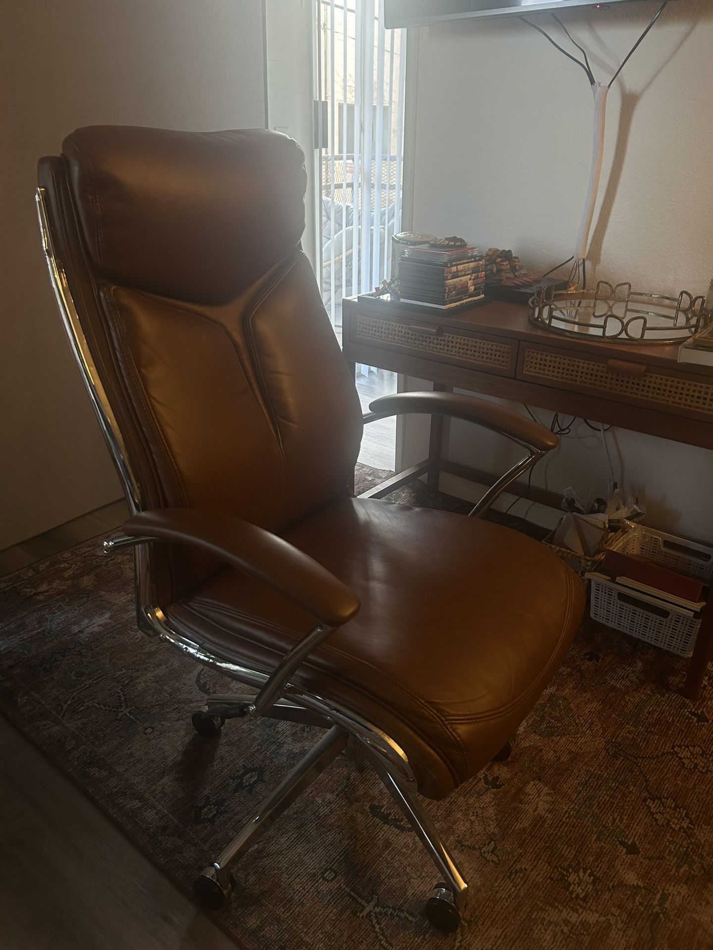 Desk Chair