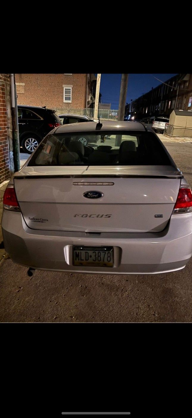 Cheap Reliable Car